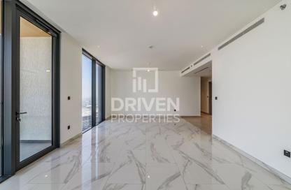 Apartment - 4 Bedrooms - 6 Bathrooms for rent in Crest Grande - Sobha Hartland - Mohammed Bin Rashid City - Dubai Apartment - 4 Bedrooms - 6 Bathrooms for rent in Crest Grande - Sobha Hartland - Mohammed Bin Rashid City - Dubai