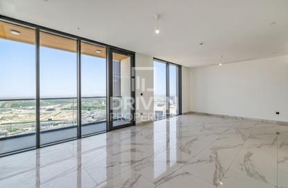 Apartment - 4 Bedrooms - 6 Bathrooms for rent in Crest Grande - Sobha Hartland - Mohammed Bin Rashid City - Dubai