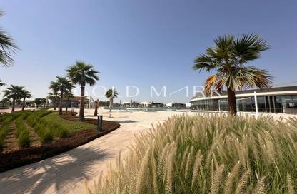 Townhouse - 4 - 6 for sale in The Pulse Beachfront 3 - The Pulse - Dubai South (Dubai World Central) - Dubai Townhouse - 4 - 6 for sale in The Pulse Beachfront 3 - The Pulse - Dubai South (Dubai World Central) - Dubai