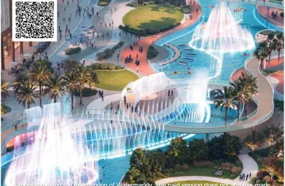 Apartment - Studio - 1 Bathroom for sale in Tiger Downtown Ajman - Al Alia - Ajman