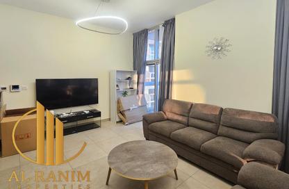 Apartment - 2 Bedrooms - 2 Bathrooms for rent in Azizi Star - Al Furjan - Dubai