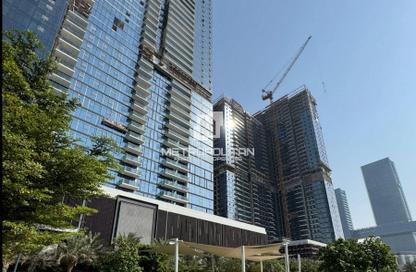 Apartment - 1 Bedroom - 2 Bathrooms for sale in Park Views Residences B - Park Views Residences - Al Kifaf - Zabeel - Dubai