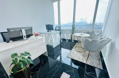 Office Space - Studio - 1 Bathroom for rent in Fatima Mohammad Ahmad Bin Suleiman Building - Al Raffa - Bur Dubai - Dubai Office Space - Studio - 1 Bathroom for rent in Fatima Mohammad Ahmad Bin Suleiman Building - Al Raffa - Bur Dubai - Dubai