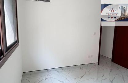 Apartment - 1 Bedroom - 2 Bathrooms for rent in Qasimia 10 building - Al Mahatta - Al Qasimia - Sharjah