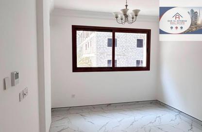 Apartment - 1 Bedroom - 2 Bathrooms for rent in Qasimia 10 building - Al Mahatta - Al Qasimia - Sharjah