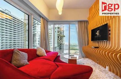 Apartment - Studio - 1 Bathroom for rent in West Wharf - Business Bay - Dubai Apartment - Studio - 1 Bathroom for rent in West Wharf - Business Bay - Dubai