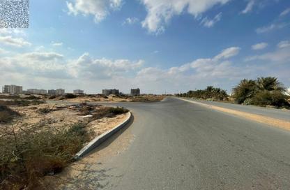 أرض - استوديو للبيع في الجرف الصناعية 2 - الجرف الصناعية - عجمان أرض - استوديو للبيع في الجرف الصناعية 2 - الجرف الصناعية - عجمان