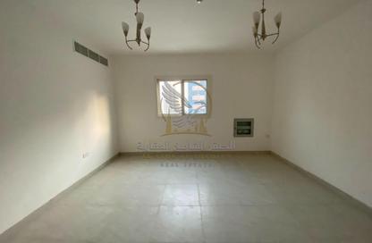 Apartment - 2 Bedrooms - 2 Bathrooms for rent in Al Butina 9 Building - Al Butina - Sharjah