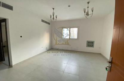 Apartment - 2 Bedrooms - 2 Bathrooms for rent in Al Butina 9 Building - Al Butina - Sharjah