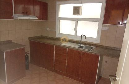 Apartment - 1 Bedroom - 2 Bathrooms for rent in Al Naimiya - Al Nuaimiya - Ajman
