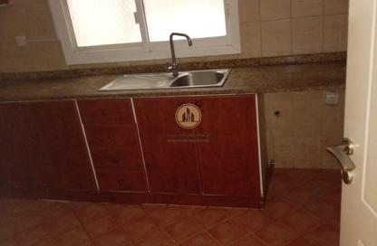 Apartment - 1 Bedroom - 2 Bathrooms for rent in Al Naimiya - Al Nuaimiya - Ajman