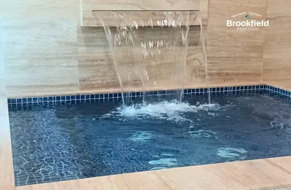 شقة - 2 غرف نوم - 2 حمامات للايجار في وسط مدينة دبي - دبي