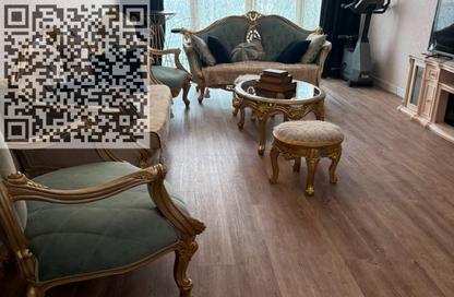 Apartment - 2 Bedrooms - 3 Bathrooms for rent in Oasis Tower - Al Rashidiya 1 - Al Rashidiya - Ajman