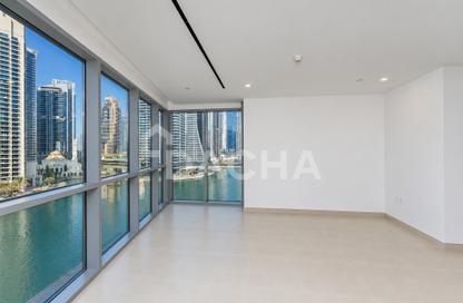 Apartment - 3 - 4 for sale in LIV Waterside - Dubai Marina - Dubai Apartment - 3 - 4 for sale in LIV Waterside - Dubai Marina - Dubai
