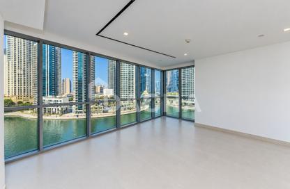 Apartment - 3 - 4 for sale in LIV Waterside - Dubai Marina - Dubai Apartment - 3 - 4 for sale in LIV Waterside - Dubai Marina - Dubai
