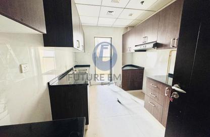 Apartment - 2 Bedrooms - 3 Bathrooms for rent in Elysium 1 - Jumeirah Garden City - Al Satwa - Dubai