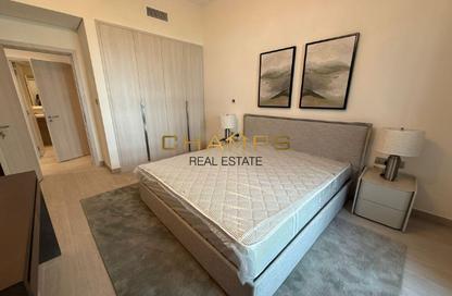 Apartment - 1 - 1 for sale in Yas Golf Collection - Yas Island - Abu Dhabi