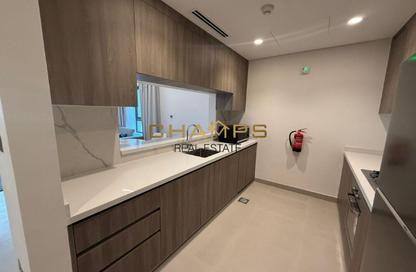 Apartment - 1 - 1 for sale in Views B - Yas Golf Collection - Yas Island - Abu Dhabi