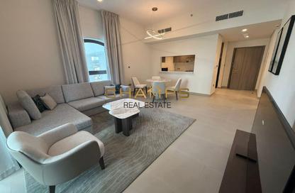 Apartment - 1 - 1 for sale in Yas Golf Collection - Yas Island - Abu Dhabi