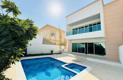 فيلا - 4 غرف نوم - 4 حمامات للايجار في فلل ام سقيم 3 - أم سقيم 3 - أم سقيم - دبي