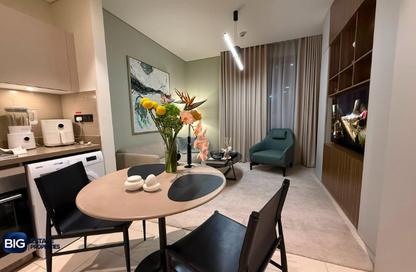 Apartment - 1 - 2 for rent in Sobha Creek Vistas Reserve - Sobha Hartland - Mohammed Bin Rashid City - Dubai