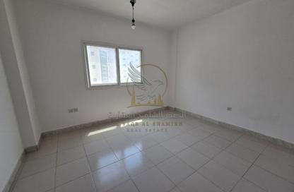 Apartment - 1 Bedroom - 1 Bathroom for rent in Al Qulaya'ah - Al Sharq - Sharjah