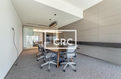 Office Space - Studio for rent in Index Tower - DIFC - Dubai