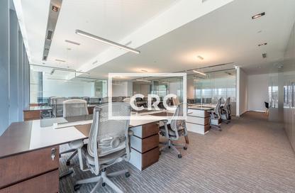 Office Space - Studio for rent in Index Tower - DIFC - Dubai