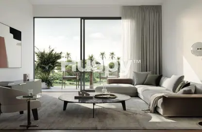 شقة - غرفة نوم - 2 حمامات للبيع في 399 هيلز بارك ب - 399 Hills Park - دبي هيلز استيت - دبي