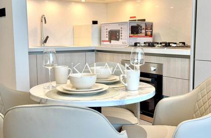 Apartment - 1 Bedroom - 2 Bathrooms for rent in The Crest Tower B - The Crest - Sobha Hartland - Mohammed Bin Rashid City - Dubai