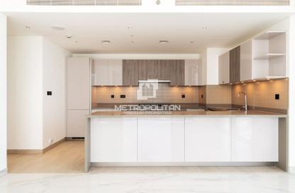 Apartment - 3 - 4 for sale in Crest Grande - Sobha Hartland - Mohammed Bin Rashid City - Dubai