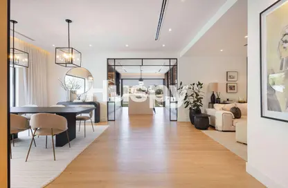 تاون هاوس - 3 غرف نوم - 5 حمامات للبيع في زلال 3 - زلال - البحيرات - دبي