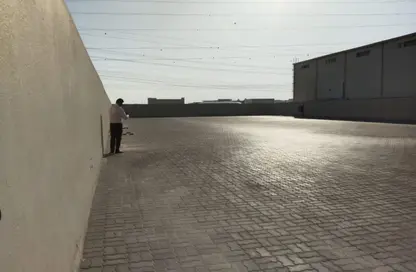 Land - Studio for rent in Al Sajaa S - Al Sajaa - Sharjah