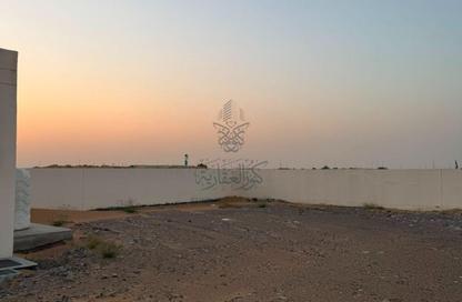 Land - Studio for rent in Al Bataeh - Sharjah