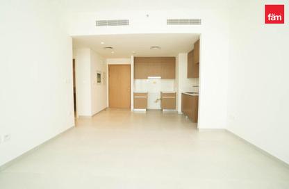 Apartment - 1 - 1 for rent in Summer at Creek Beach Building 3 - Summer at Creek Beach - Creek Beach - Dubai Creek Harbour (The Lagoons) - Dubai