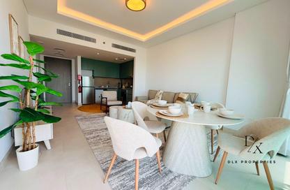Apartment - 1 Bedroom - 1 Bathroom for rent in Myrtle - Central Park at City Walk - City Walk - Dubai