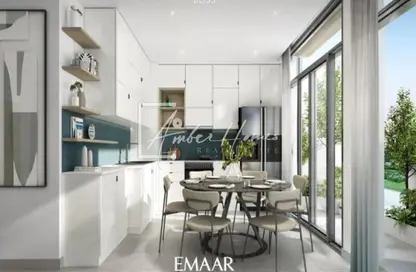 فيلا - 4 غرف نوم - 5 حمامات للبيع في بليس 2 - المرابع العربية 3 - دبي