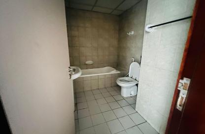 Apartment - Studio - 1 Bathroom for rent in Building C9 - China Cluster - International City - Dubai