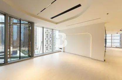 مكتب - استوديو للايجار في القلعة - الخليج التجاري - دبي