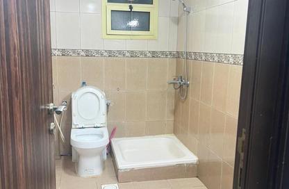 Apartment - 1 Bedroom - 1 Bathroom for rent in Sakamkam - Fujairah