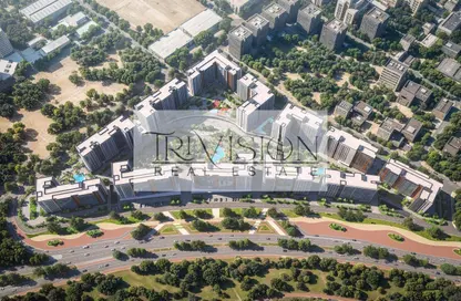 Apartment - 3 Bedrooms - 4 Bathrooms for sale in Olfah - Muwaileh Commercial - Sharjah