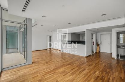 Apartment - 3 - 3 for sale in Burj Daman - DIFC - Dubai