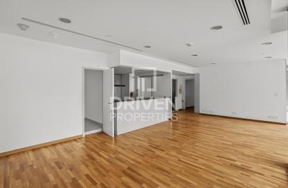 Apartment - 3 - 3 for sale in Burj Daman - DIFC - Dubai