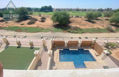Villa - 4 Bedrooms - 4 Bathrooms for sale in The Townhouses at Al Hamra Village - Al Hamra Village - Ras Al Khaimah