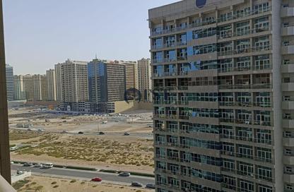 شقة - 1 للبيع في إيليت سبورت 8 - مساكن النخبة الرياضية - مدينة دبي الرياضية - دبي شقة - 1 للبيع في إيليت سبورت 8 - مساكن النخبة الرياضية - مدينة دبي الرياضية - دبي