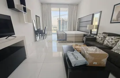 شقة - 1 حمام للايجار في جيوفاني بوتيك سويتس - مدينة دبي الرياضية - دبي شقة - 1 حمام للايجار في جيوفاني بوتيك سويتس - مدينة دبي الرياضية - دبي
