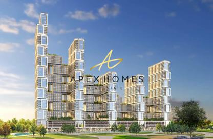 Apartment - 1 Bedroom - 2 Bathrooms for sale in Sobha One Tower C - Sobha One - Sobha Hartland - Mohammed Bin Rashid City - Dubai