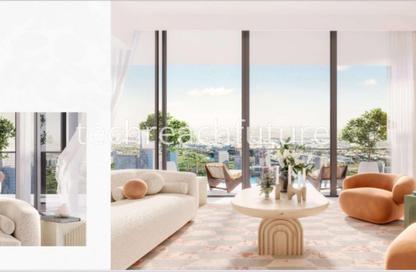 Apartment - 3 - 3 for sale in Creek Waters - Dubai Creek Harbour (The Lagoons) - Dubai Apartment - 3 - 3 for sale in Creek Waters - Dubai Creek Harbour (The Lagoons) - Dubai