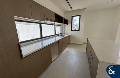 Villa - 5 Bedrooms - 5 Bathrooms for rent in Tilal Al Furjan - Al Furjan - Dubai