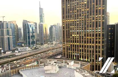 Apartment - 1 Bedroom - 1 Bathroom for rent in JW Marriott Hotel Marina - Dubai Marina - Dubai